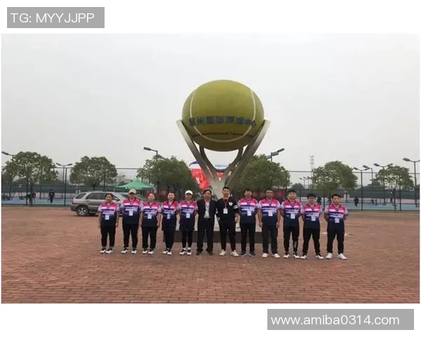 南京网球队荣登全国网球技术排行榜第五名展现实力与潜力