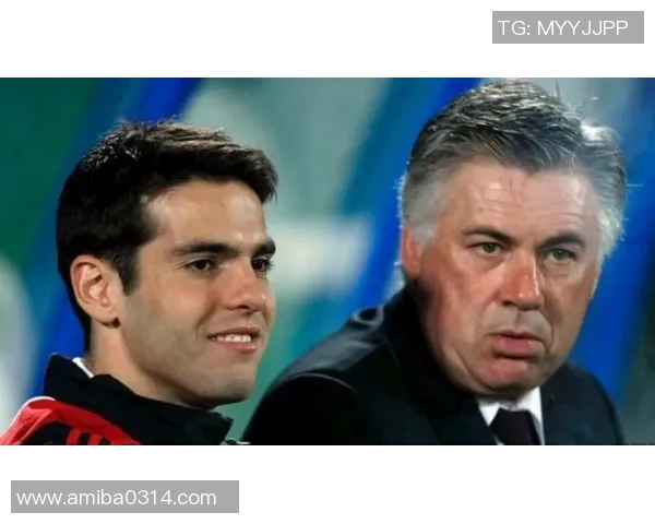 巴西足球传奇卡卡宣布退役结束辉煌职业生涯的感人时刻 巴西足球传奇卡卡宣布退役结束辉煌职业生涯的感人时刻