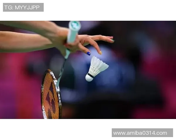 对话羽毛球名将杨静回顾她的辉煌职业生涯与未来展望