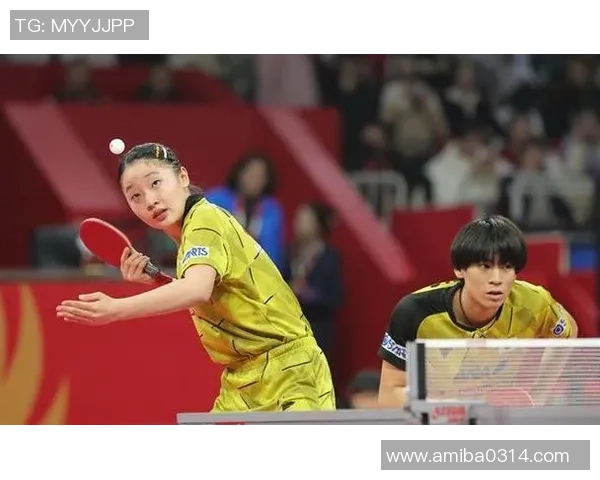 北京乒乓球队整体压制体系下的战术解析与应用探讨