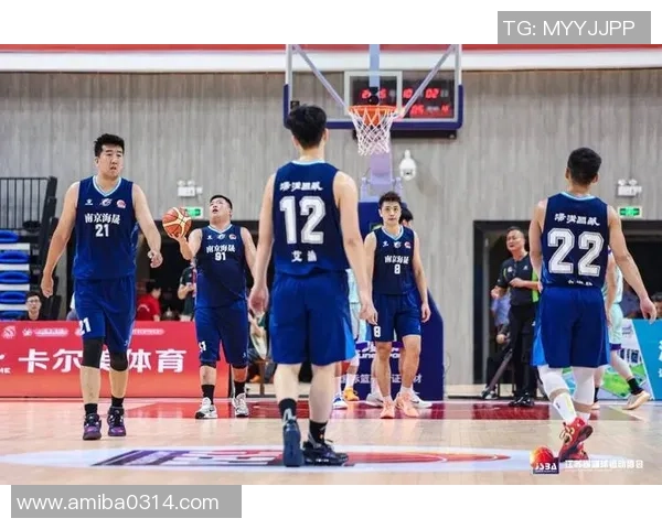 南京篮球队技术革新引发热议助力球队崛起与发展 南京篮球队技术革新引发热议助力球队崛起与发展