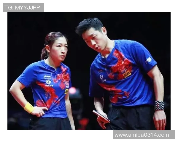 南京乒乓球队在联赛中的实力表现分析与未来展望