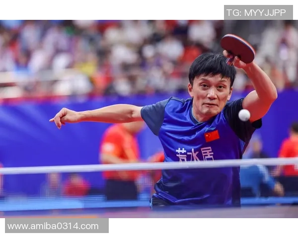 广州乒乓球队盯防打法深度分析与战术解读