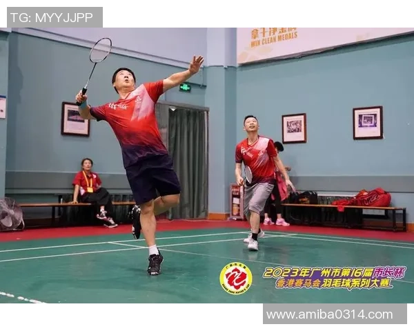 广州羽毛球队在最新灵活性排名中夺得羽毛球运动员TOP10第一名