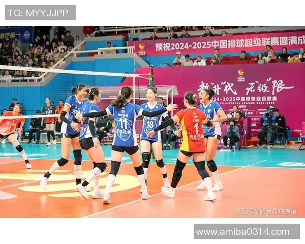 赛后分析:上海排球队与北京排球队速度对决的精彩瞬间与战术解析 赛后分析:上海排球队与北京排球队速度对决的精彩瞬间与战术解析