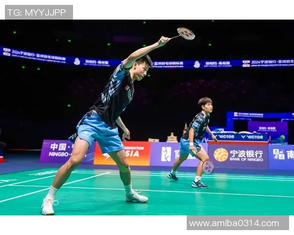 杭州羽毛球队荣登全国羽毛球配合排行榜第八名展现实力与团队默契